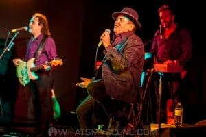 Glenn Shorrock