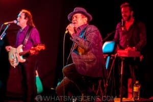 Glenn Shorrock