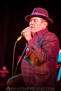 Glenn Shorrock