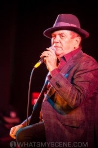 Glenn Shorrock