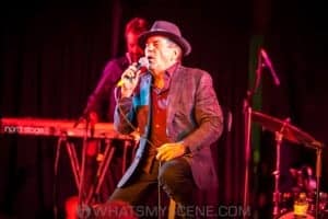 Glenn Shorrock
