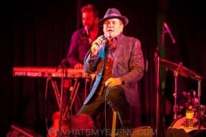 Glenn Shorrock