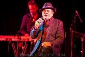 Glenn Shorrock