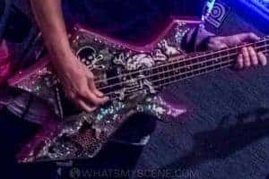 Gods & Goddesses rehearsal