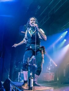 Gogol Bordello 