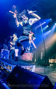 Gogol Bordello 