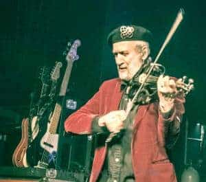 Gogol Bordello 