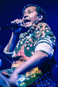 Gogol Bordello 