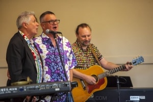 Andrew 'Greedy' Smith's funeral service, Maquarie Park 9th December 2019 by Mandy Hall-34