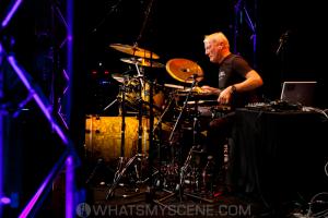 Gregg Bissonette