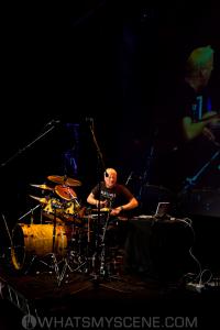 Gregg Bissonette