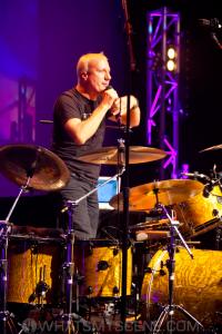 Gregg Bissonette