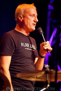 Gregg Bissonette