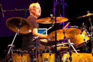 Gregg Bissonette