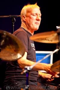 Gregg Bissonette