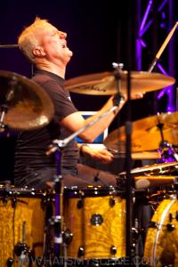 Gregg Bissonette