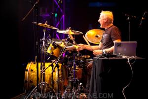 Gregg Bissonette