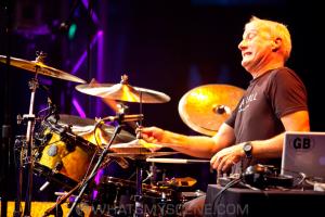 Gregg Bissonette