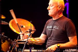 Gregg Bissonette