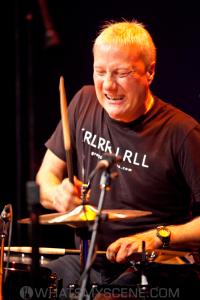 Gregg Bissonette