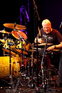 Gregg Bissonette