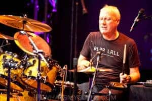 Gregg Bissonette