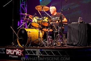 Gregg Bissonette