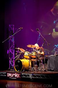Gregg Bissonette