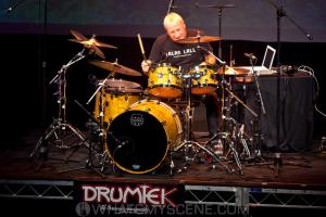 Gregg Bissonette