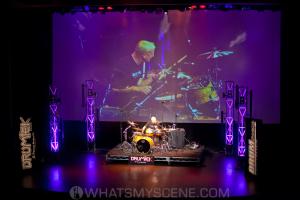 Gregg Bissonette