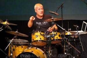 Gregg Bissonette