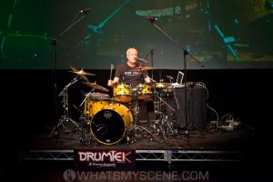 Gregg Bissonette