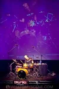 Gregg Bissonette