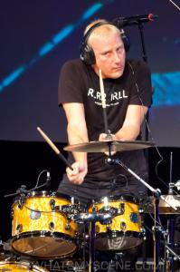 Gregg Bissonette