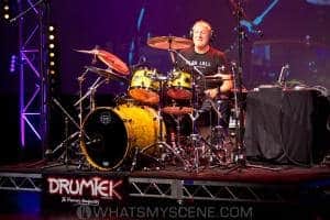 Gregg Bissonette