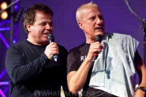 Gregg Bissonette