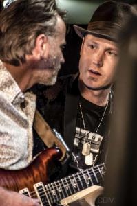Melbourne Guitar Show 2017