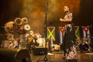 Havana Meets Kingston 