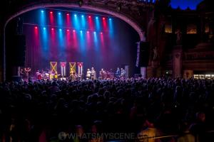 Havana Meets Kingston 