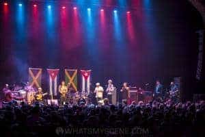 Havana Meets Kingston 