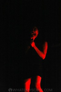 High Tension, Max Watt's, Melbourne 6th Feb 2021 by Paul Miles (4 of 30)