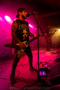 High as Hell, Old Kilmore Gaol, Kilmore 1st May 2021 by Paul Miles (2 of 32)