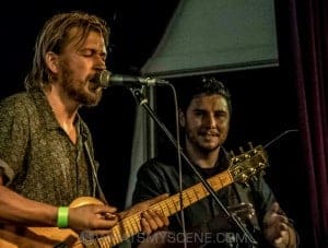 Hollerfest - Day 2