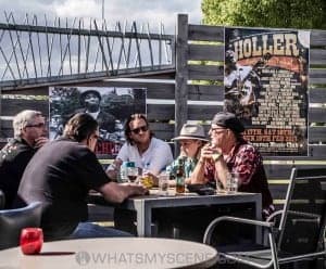 Hollerfest - Day 2