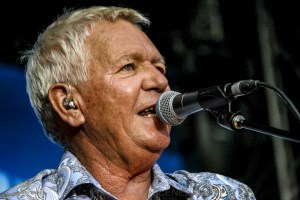 Icehouse, Zoo Twilights, Melbourne 25th January 2020 by Paul Miles (16 of 44)