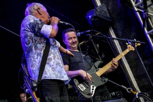 Icehouse, Zoo Twilights, Melbourne 25th January 2020 by Paul Miles (37 of 44)