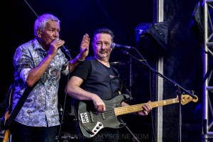 Icehouse, Zoo Twilights, Melbourne 25th January 2020 by Paul Miles (38 of 44)