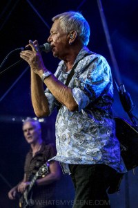Icehouse, Zoo Twilights, Melbourne 25th January 2020 by Paul Miles (3 of 44)