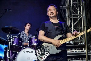 Icehouse, Zoo Twilights, Melbourne 25th January 2020 by Paul Miles (6 of 44)