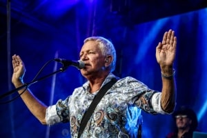 Icehouse, Zoo Twilights, Melbourne 25th January 2020 by Paul Miles (9 of 44)